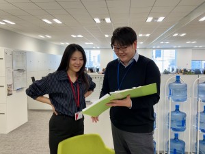 メルコモビリティーソリューションズ株式会社(三菱電機グループ) ルート営業／ノルマなし／年間休日125日／残業月20h程度