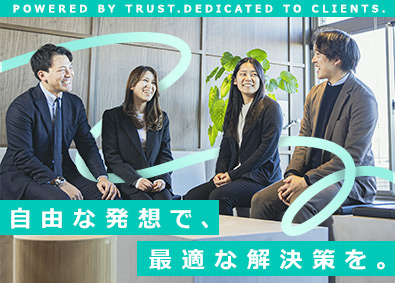 株式会社TVC 広告提案営業／大手企業との直接取引あり／在宅可／年122日休
