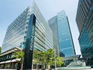 三井不動産ファシリティーズ株式会社(三井不動産グループ) ビル設備管理／年休120日以上／賞与有／40～60代活躍中