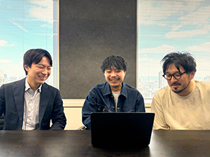 株式会社イオシス グロース戦略本部／マーケ・データ分析などのアシスタント