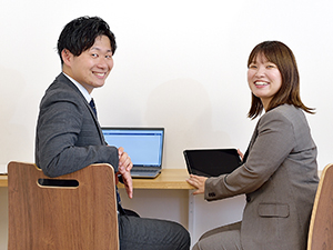 ポラテック株式会社(ポラスグループ) 社内SE／リモート勤務OK！／木材加工生産量日本一の企業