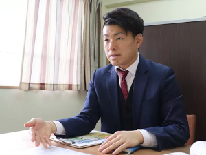 ごま不動産株式会社(グループ会社／ 合同会社MakeSense) 不動産営業／業界未経験歓迎／年収500万円～