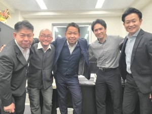 株式会社ボンズエステート 不動産の買取・再販営業／月給28万円以上／インセンティブあり