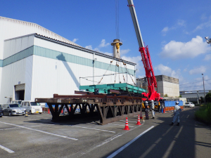 ＢＳ西日本テック株式会社(JFE条鋼株式会社のグループ会社) プラントエンジニア／安定基盤／転勤なし／大手に準じた福利厚生