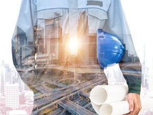 株式会社占部組 建築施工管理／創業92年／年俸684万円～／定年後も活躍可能