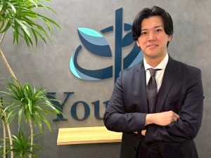 株式会社Ｙｏｕｒｅｉｆ 未経験が活躍できる営業／11時始業／おやすみジャンプ制度