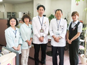 リオネットセンター町田（有限会社カミヤマヒヤリング） 補聴器専門店の販売スタッフ／実働6.5h／8連休あり／日祝休