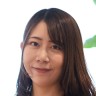 女性　入社2年目　プロデューサー