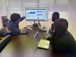 株式会社アルファード 大手自動車メーカーのイベント企画・制作・運営／土日祝休み