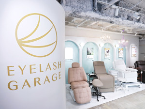 株式会社アイラッシュガレージ(ビューティガレージグループ) プロ向け美容商材の事務・提案営業／美容好き歓迎／年休128日