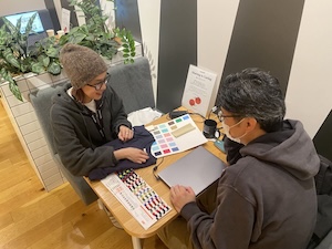 株式会社SUNGRAN　 新ブランド立ち上げに携わるアパレルデザイナー／MDプランナー