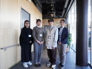 医療法人社団焔 広報／未経験歓迎／月給27万円～／残業月20時間以内