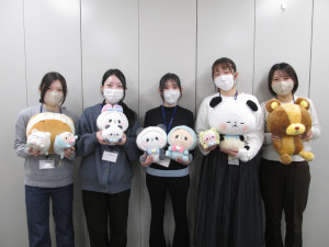 株式会社カミオジャパン(カミオジャパングループ) 文具や雑貨などの商品開発サポート／年休126日／フレックス制