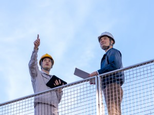 ミライコネクト株式会社 太陽光設備の施工管理／未経験歓迎／月給35万円以上／土日祝休