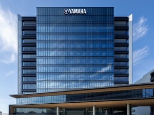 ヤマハ株式会社【プライム市場】 総合職／企画・営業／YAMAHAブランドの車載オーディオ事業