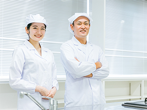 株式会社ライクスタカギ 豆腐の製造スタッフ／未経験歓迎／賞与念2回／残業月10h