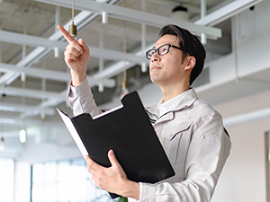 SOUKI株式会社 清掃現場の管理スタッフ／業界未経験歓迎／好待遇／直行直帰OK