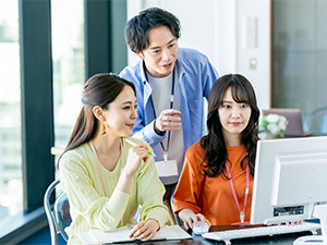 株式会社クラフト社 ITエンジニア（未経験歓迎／スクール無料受講／在宅案件８割）