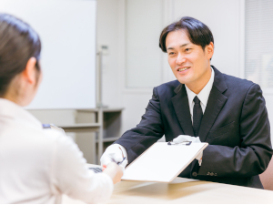 株式会社杉田フューネス 家族葬プランナー／未経験歓迎／実働6.5h／インセンティブ有