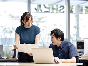 佐川印刷株式会社 グラフィックデザイナー／コピーライター／広告プランナー