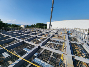 株式会社鳶一 現場作業員