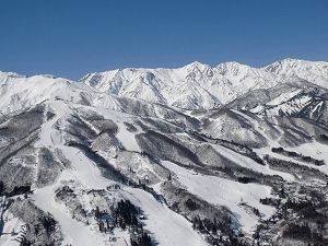 八方尾根開発株式会社 リフト・ゴンドラスタッフ（索道スタッフ）