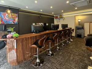 株式会社アスリート 営業事務／未経験歓迎／年休120日／ネイル・髪色自由／転勤無