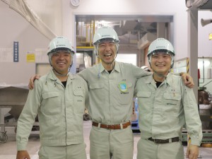 トーヨーケム株式会社 製造オペレーター／賞与4カ月分超／7万円分の選べる福利厚生