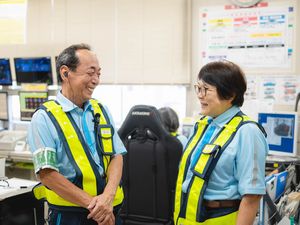 西日本高速道路サービス関西株式会社（NEXCO西日本サービス関西） ETCモニター監視・精算対応スタッフ／40・50代活躍中