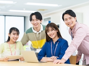 ソフトシンク株式会社 エンジニア／前職給与保証／リモート・副業可／未経験者歓迎