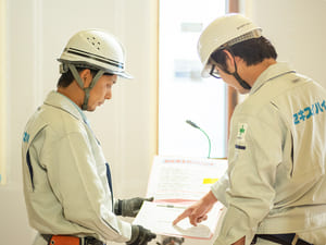 静岡セキスイハイム建設株式会社 建築施工管理／未経験でも月給35万円以上／東証プライム上場G