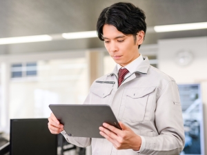 株式会社ベルテック プリンターのサービスエンジニア／未経験歓迎／年休124日