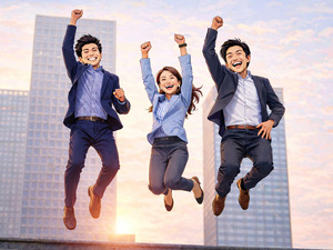 ペーパークラフト株式会社 紙箱の販促営業／会社の顔となりお客様の脳内検索上位に食い込め