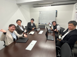 株式会社ダイセイワールド 酒類の専門商社の営業職／年休120日～／残業ほぼなし