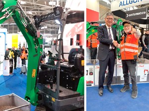 グレートスタージャパン株式会社 建設業界向け営業／海外出張あり／年間休日126日／リモート可