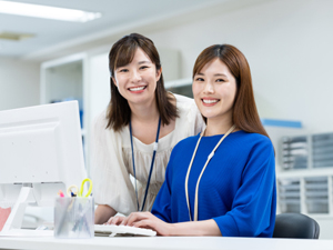 株式会社リクルートＲ＆Ｄスタッフィング(リクルートグループ) 事務スタッフ（平日も自分時間・残業月平均12h程度）／i11