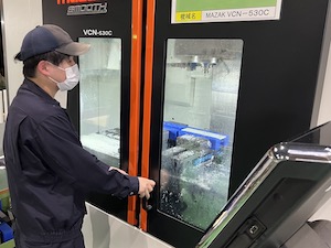 株式会社カテックス東海(カテックスグループ) 製造スタッフ／年休126日／土日祝休／月残業20時間以下