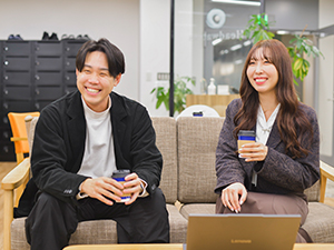 株式会社ＬｏｇＴｅｃｈ 動画編集・コンテンツ制作／在宅勤務OK／年休125日／土日祝