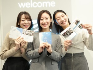 株式会社アトリエはるか 美容業界の採用・人事スタッフ（未経験歓迎）／月給25万円以上