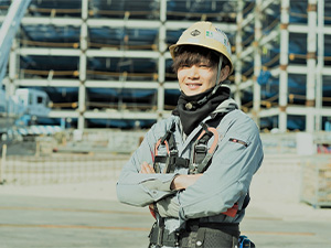 十一屋工業株式会社 溶接担当／未経験入社90％以上／月給25万円～／資格取得支援