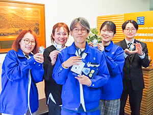 東亜紙巧業株式会社