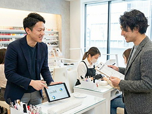 株式会社はあと SV／FCコンサル／社内SE／営業事務／月給30万~／総合職