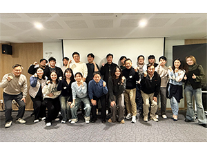 株式会社ファーストラボ 技術営業／東京／ナノ装置／外資系／韓国本社／土日祝休み