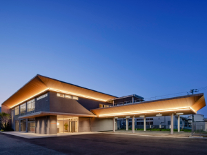 プライフーズ株式会社(三井物産グループ) 機械設計開発／賞与5カ月・三井物産グループ／年間休日125日