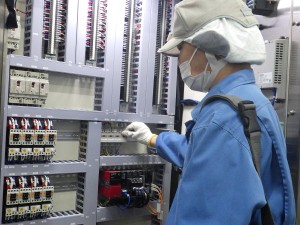 山崎製パン株式会社【プライム市場】 メンテナンスエンジニア／資格支援有／賞与年2回／各種手当充実