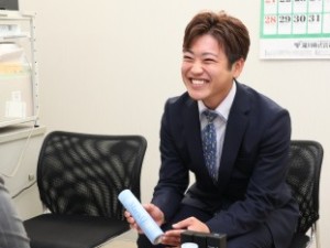 株式会社ＹＡＭＡＺＡＫＩ 理美容サロンへのルート営業／未経験歓迎／残業ほぼ無／社割あり
