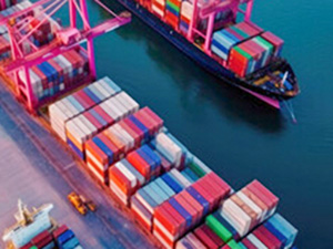 早川海陸輸送株式会社 東京・横浜ベイエリア（年休124／土日祝休／残業なし）総合職