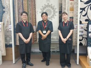 株式会社インテリアマエダ インテリア販売／賞与年2回＆業績賞与支給／月収30万円も可能