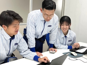 東洋製罐株式会社 基山工場(東洋製罐グループ) 缶・ペットボトルのSCM／未経験歓迎／年休120日／土日祝休