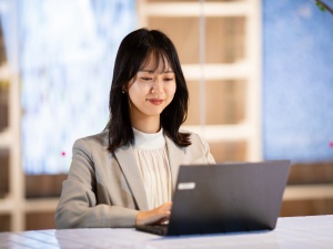 コクヨアンドパートナーズ株式会社(コクヨグループ) データ管理スタッフ／月給25万円以上／残業ほぼなし・在宅可